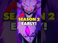 Dandadan Just Released Season 2 Early!