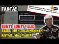 Download Lagu BUKTI VALID RASULULLAH TIDAK MENIKAHI AISYAH USIA 6 TAHUN