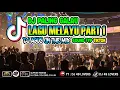 DJ AGUS TERBARU KUMPULAN LAGU MELAYU PART 1 PALING GALAU SOUND FYP TIKTOK