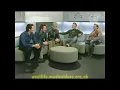 Download Lagu Westlife - Interview, MTV Fridge 11.10.2002