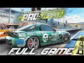 NEED FOR SPEED PROSTREET Gameplay Walkthrough FULL GAME 4K 60FPS No Commentary