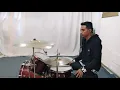 Coronando - Madiel Lara - LucasLescanoDrums