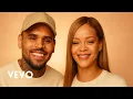 Download Lagu Rihanna \u0026 Chris Brown - God of Miracles (2025 AI Music Video)