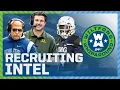 Wiltfong Whiparound Top Prospects flock to Oregon Penn State Desmond Ricks sets date Q A