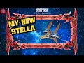 My New Stella How to Play Star Trek Fleet Command Outside Views STFC
