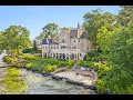 Inside a 12M Governor s Island Estate on Lake Winnipesaukee Gilford NH