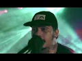 Loonie - Ganid ft. Ron Henley LIVE at Moodswing | RG