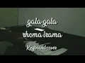 Download Lagu GALA GALA-Rhoma irama keyboard cover (belajar piano.keyboard.com)