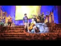 Behind the Scenes - Australia Cast Rehearsals