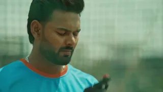 Optimum Nutrition is MY Advantage | Rishabh Pant