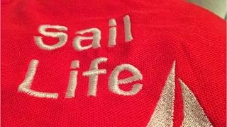 Sail Life – Sailboat update #11