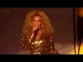 Beyonce-Sweet Dreams - live Glastonbury HD