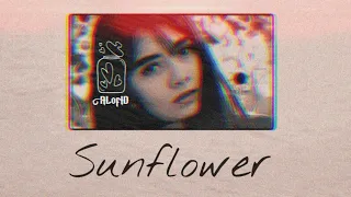 Download Rex Orange County - Sunflower | Lo-Fi remix MP3