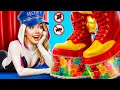 Download Lagu Supereroi Falși Vs Supereroi Adevărați! Provocarea De A Te Furișa La Cinema!