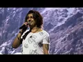 Sonu Nigam Live in Melbourne | Sandese Aate Hain | Border