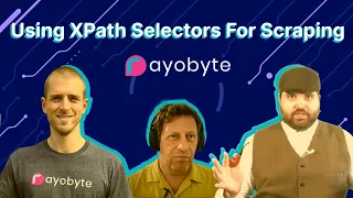 Web Scraping Using XPath Intro To Web Scraping Rayobyte University