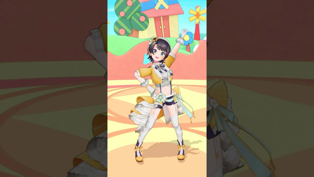 わんだふるぷりきゅあ！踊ってみた?? #踊ってみた #shorts #short