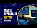 How to Create Magical Effects in KivyMD - Unlock the Secrets