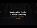 Download Lagu Na Gotyckim Szlaku w Polsce Zachodniej - Tajemnice Średniowiecznych Lamentów - Ensemble Peregrina