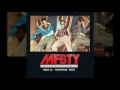 윤미래,타이거JK,Bizzy (MFBTY) Let It Go (Feat  용준형 Of Beast) (가사 첨부)