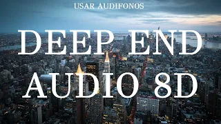 Deep End Felix 8D AUDIO 