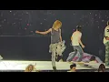 260528 Body to Body & IDOL - BTS * ARIRANG World Tour Concert * Allegiant Stadium * Las Vegas D4