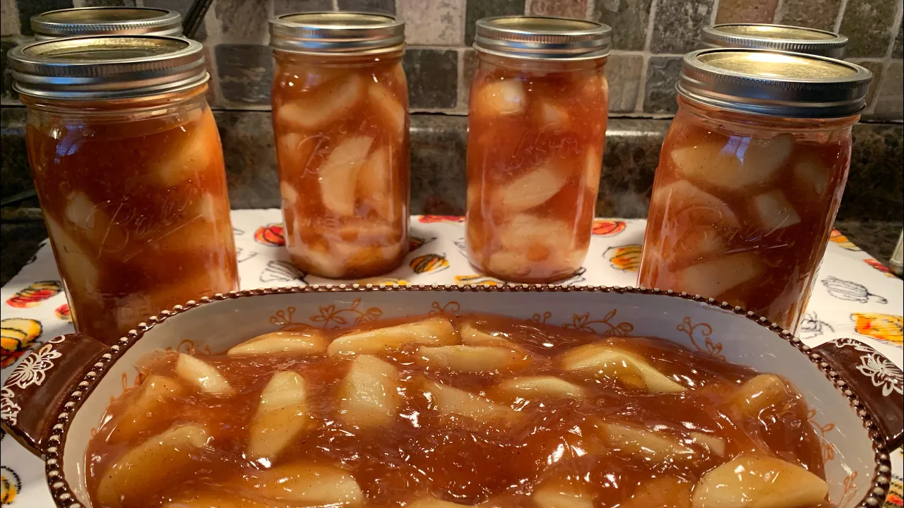 Frugal Canning: Frozen Mixed Berry Pie Filling