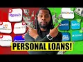 Best Personal Loans 2026 Instant Decisions Same-Day Funding