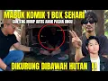 Download Lagu KOK BISA 😭⁉️ ODGJ GANTENG MIRIP ARTIS KEISHA ALVARO DIKURUNG AKIBAT M4BÚK KÖM!K ‼️