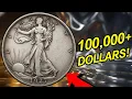 Why the 1927 S Quarter Is So Rare