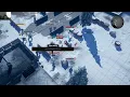 Wasteland 3 - Killing La Perla And Her Slavers Killing Tom And Isabelle Redd Complete Mayhem