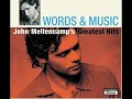 John Mellencamp - I Need A Lover (full version)