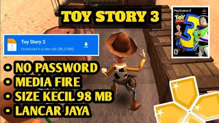 cara download game ppsspp toy story 3 