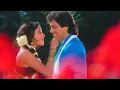 Download Lagu Yaad Rakhiyo Yeh Char Akshar Pyar Ke-Izzatdaar 1990 Full HD Video Song, Govinda, Madhuri Dixit