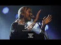 Download Lagu Nadin Amizah - Sorai (Ft. Hindia) | Dari Perayaan Bayangan | Sounds From The Corner Live #54
