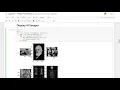 How to load and visualize multiple images in python Image Processing Computer Vision