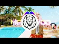 El Alfa "El Jefe" - Mera Woo (Bass Boosted)