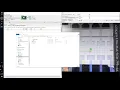 MicroDrop - View logged capacitances