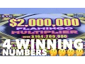 4 Winning Numbers Florida Lottery 10 Flamingo Multiplier