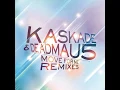 Move for Me (Mind Electric Mix)
