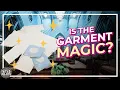 What is the Mormon Temple Garment and is it magic Ep 50