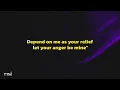 Kendrick Lamar - gloria (Lyrics) ft. SZA