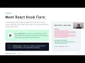 React JS - Lesson 2
