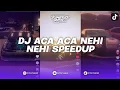 Download Lagu DJ ACA ACA NEHI NEHI \