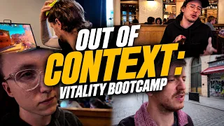 Out of Context Vitality Bootcamp