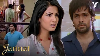 epic glass breaking scene queen ke liye street life se betting king banane tak ka safar jannat