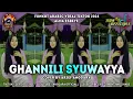 Download Lagu FUNKOT HITS | GHANNILI SYUWAYYA [ ALMA ESBEYE ] TRENDING TIKTOK
