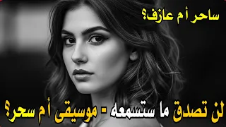 أنا لا أصدق ما أسمعه اجمل موسيقى سمعتها من سنين طويلة Music 