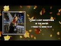 Jensen McRae - My Ego Dies At The End (Lyrics)