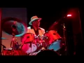 Lagu Bernard Purdie Drum Solo.